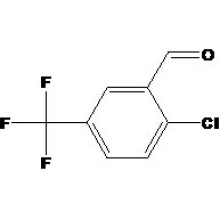 2-Cloro-5-Trifluorometilbenzaldeído CAS 82386-89-8